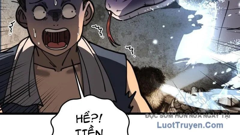 Lão Xà Tu Tiên Truyện Chapter 61 68