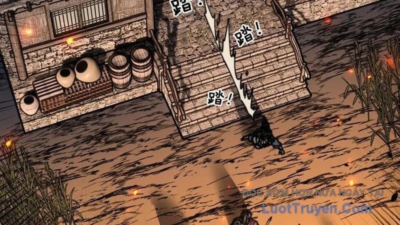 Lão Xà Tu Tiên Truyện Chapter 61 86