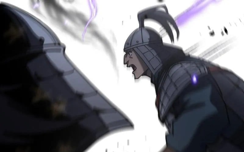 Lão Xà Tu Tiên Truyện Chapter 61 93