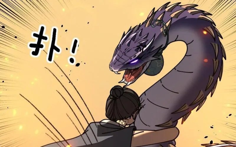 Lão Xà Tu Tiên Truyện Chapter 61 111