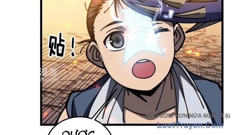 Lão Xà Tu Tiên Truyện Chapter 61 114