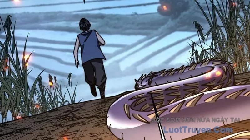 Lão Xà Tu Tiên Truyện Chapter 61 120