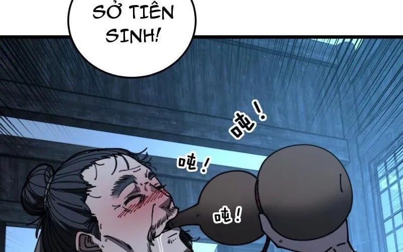 Lão Xà Tu Tiên Truyện Chapter 61 125