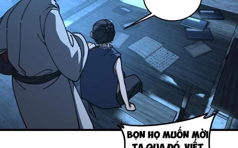 Lão Xà Tu Tiên Truyện Chapter 61 130
