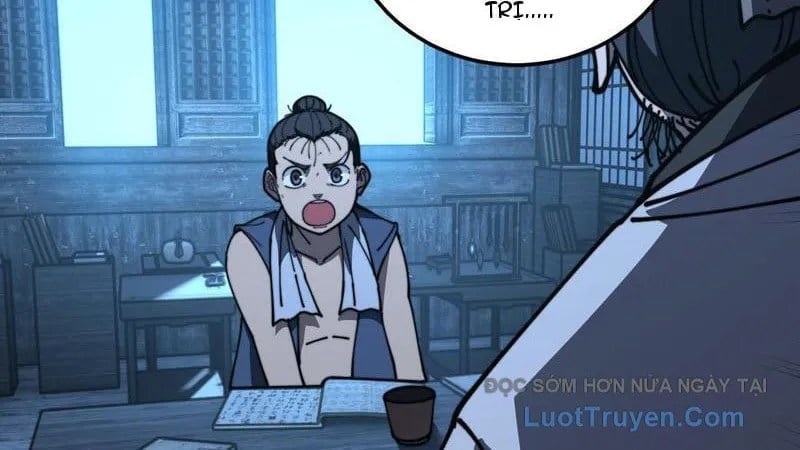 Lão Xà Tu Tiên Truyện Chapter 61 133