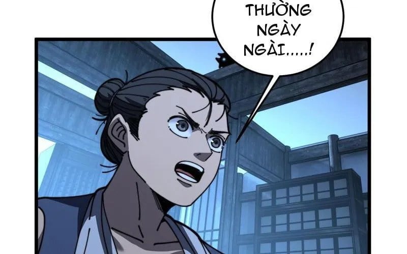 Lão Xà Tu Tiên Truyện Chapter 61 136