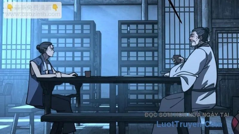 Lão Xà Tu Tiên Truyện Chapter 61 139