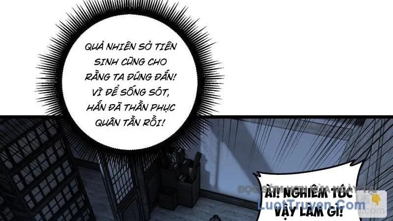 Lão Xà Tu Tiên Truyện Chapter 61 141