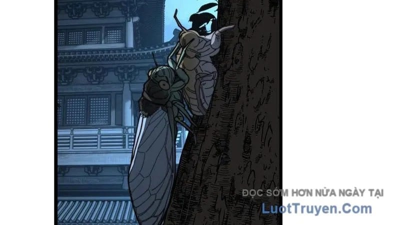 Lão Xà Tu Tiên Truyện Chapter 61 145