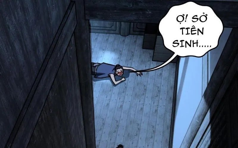 Lão Xà Tu Tiên Truyện Chapter 61 148