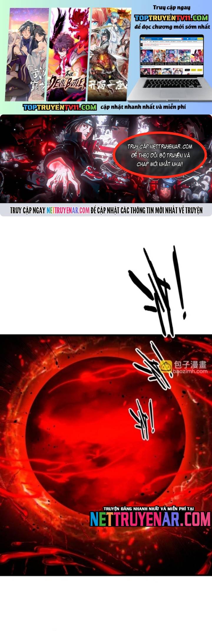 Lão xà tu tiên truyện Chapter 64 - Trang 2