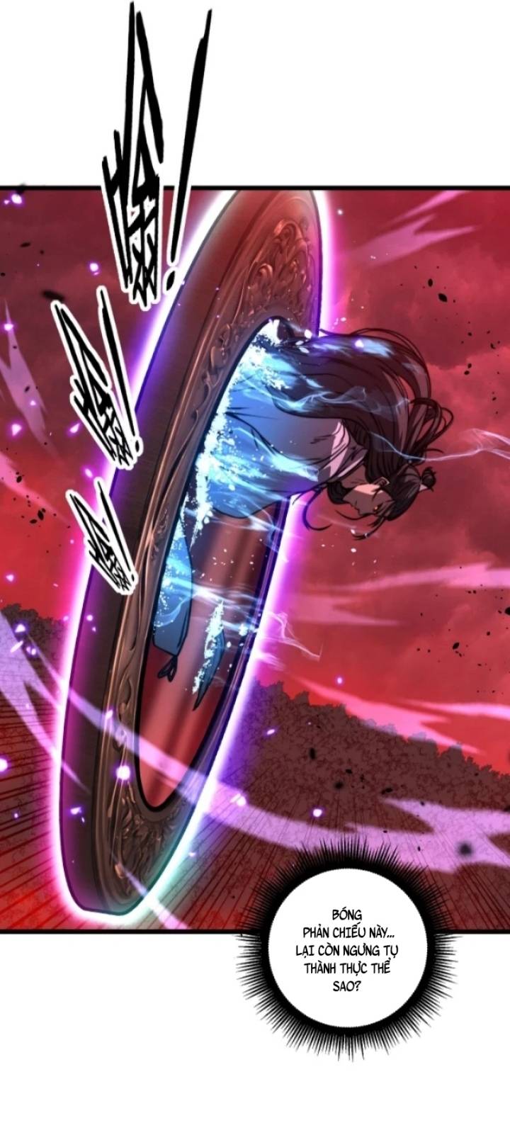 Lão xà tu tiên truyện Chapter 64 - Trang 2