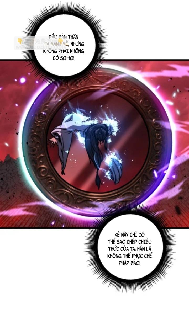 Lão xà tu tiên truyện Chapter 64 - Trang 2