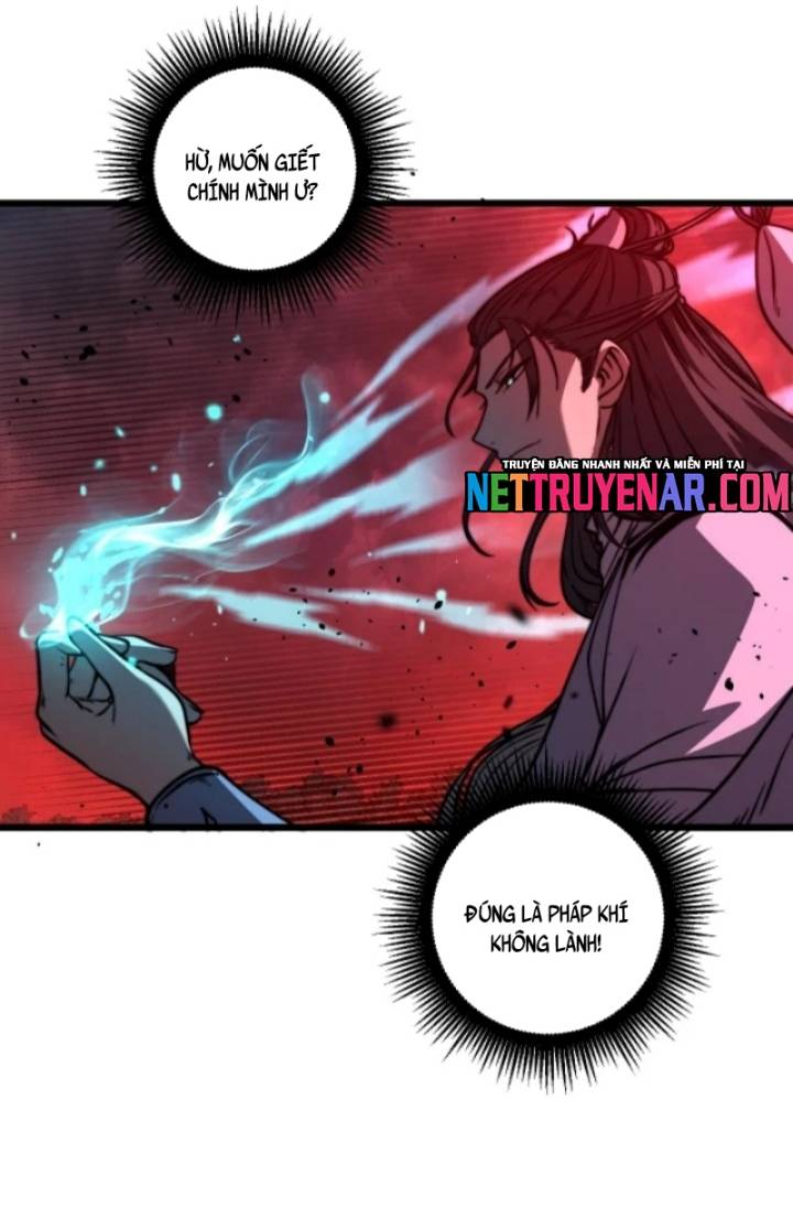 Lão xà tu tiên truyện Chapter 64 - Trang 2
