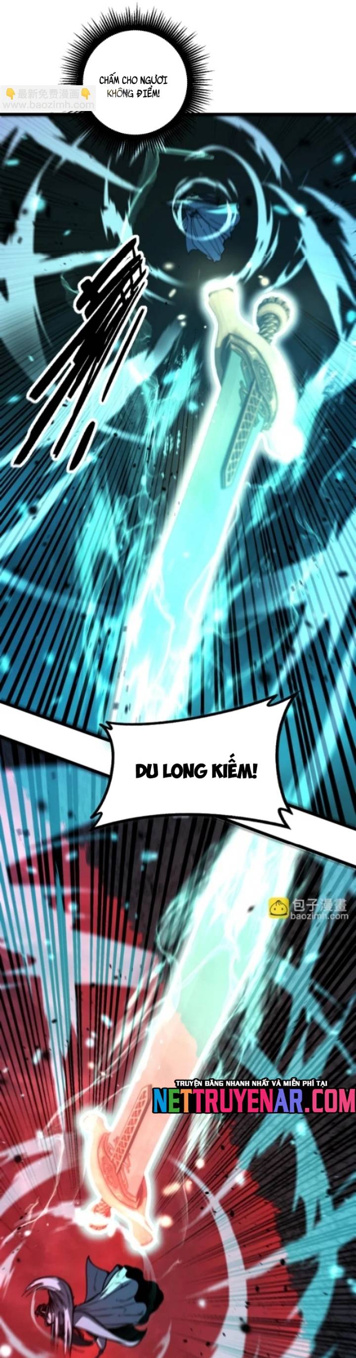 Lão xà tu tiên truyện Chapter 64 - Trang 2