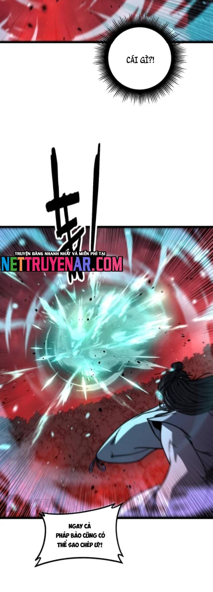 Lão xà tu tiên truyện Chapter 64 - Trang 2