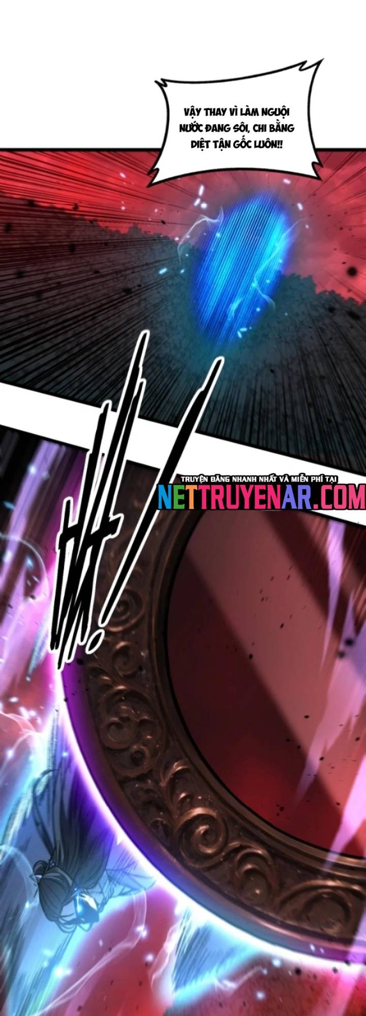 Lão xà tu tiên truyện Chapter 64 - Trang 2