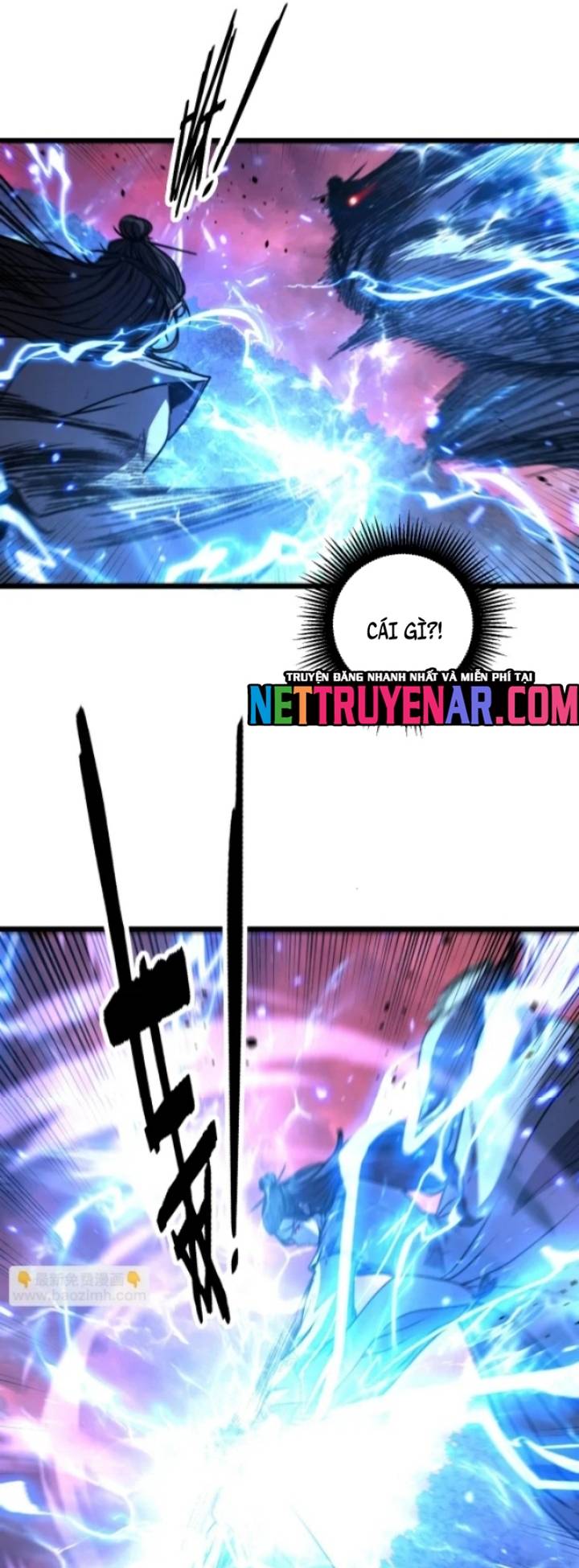 Lão xà tu tiên truyện Chapter 64 - Trang 2