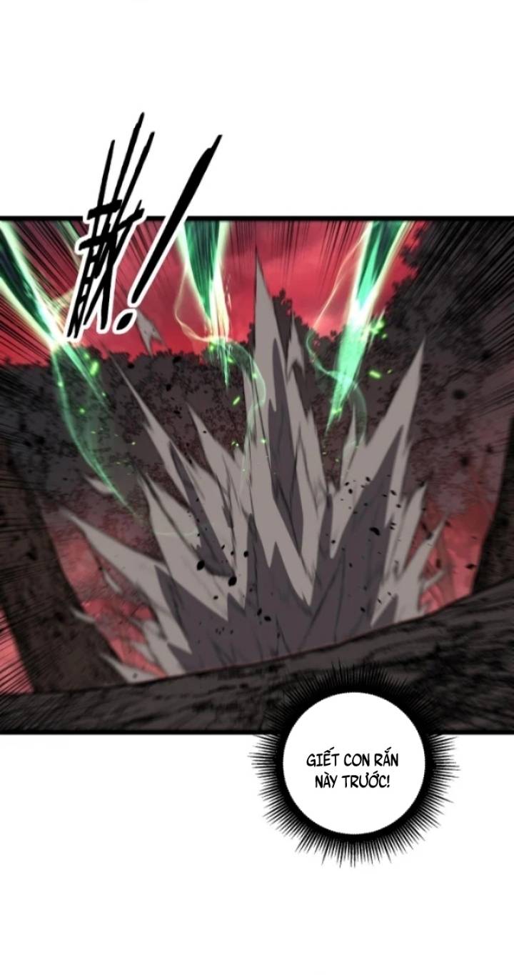 Lão xà tu tiên truyện Chapter 64 - Trang 2