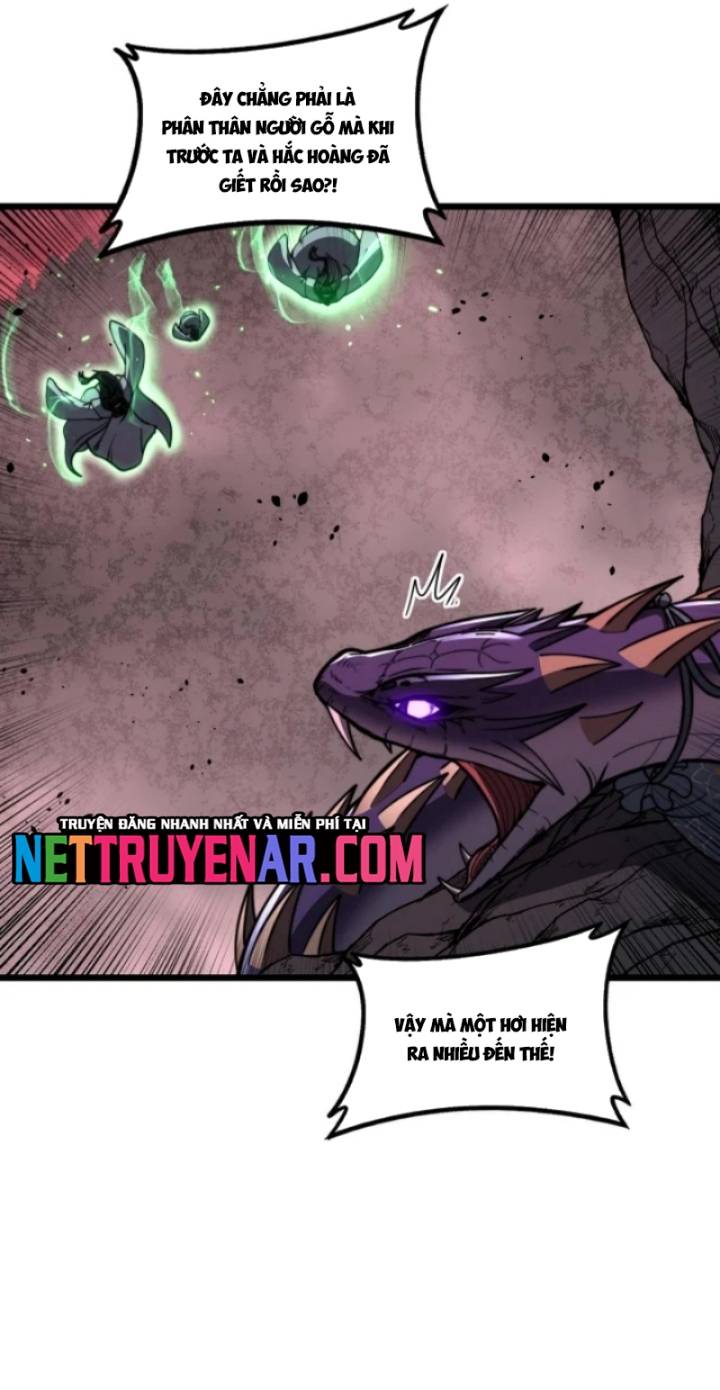 Lão xà tu tiên truyện Chapter 64 - Trang 2