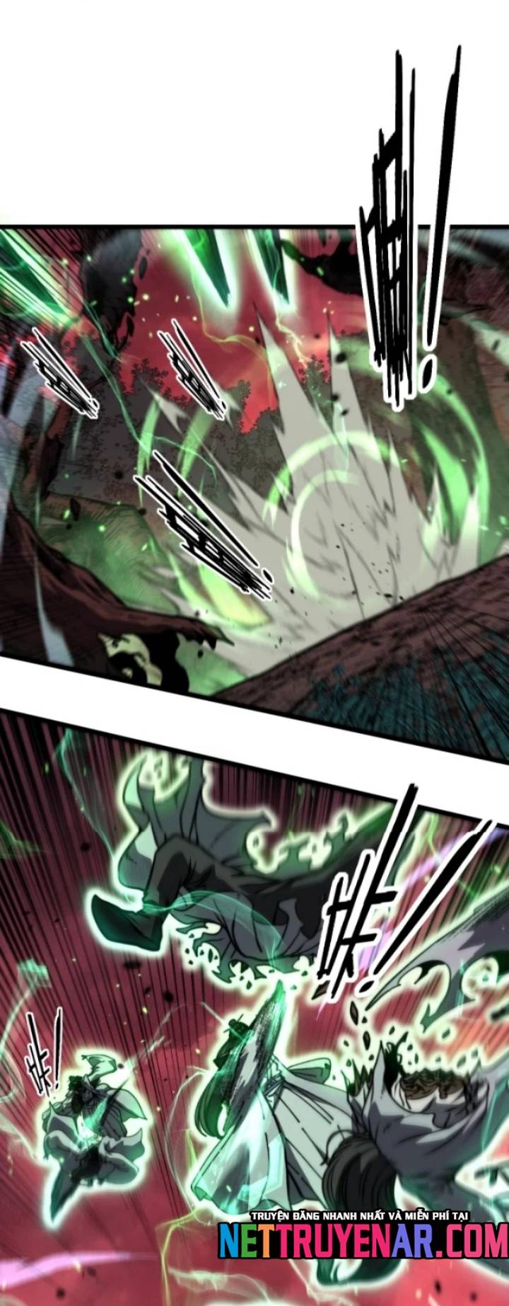 Lão xà tu tiên truyện Chapter 64 - Trang 2