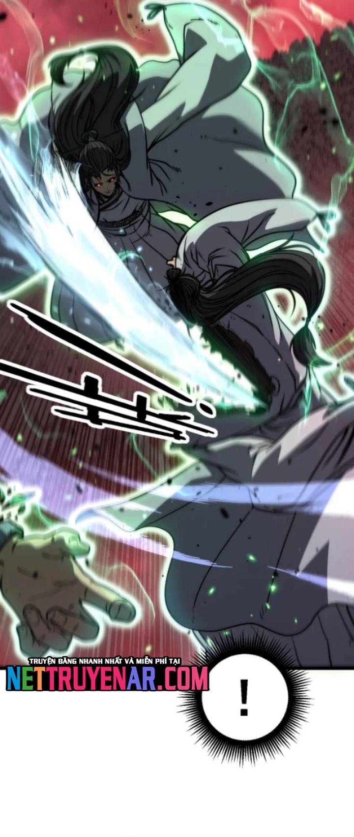 Lão xà tu tiên truyện Chapter 64 - Trang 2