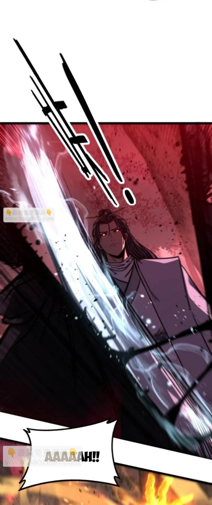 Lão xà tu tiên truyện Chapter 64 - Trang 2