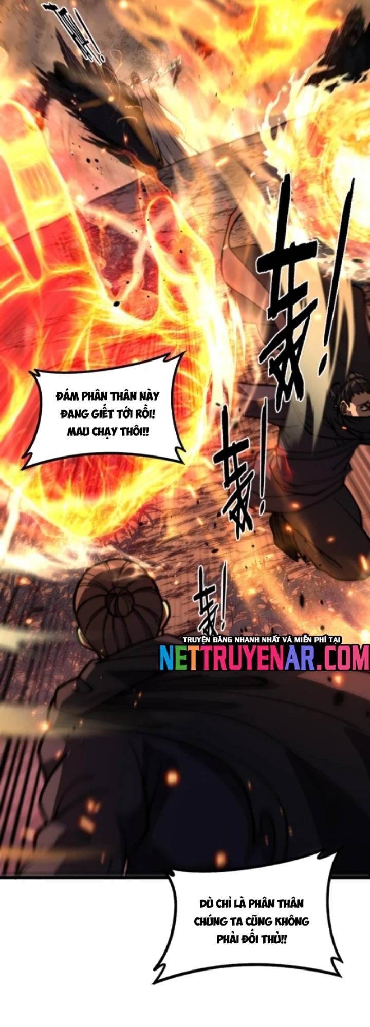 Lão xà tu tiên truyện Chapter 64 - Trang 2