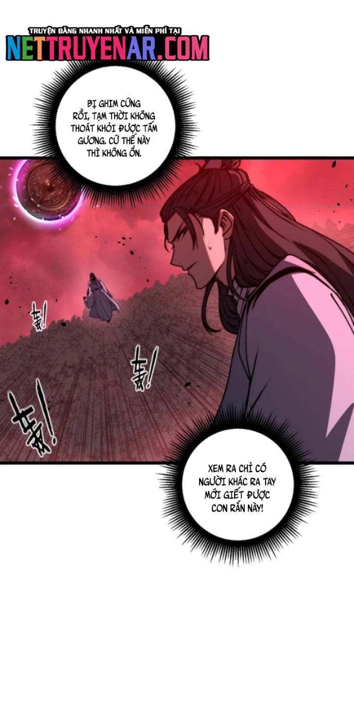 Lão xà tu tiên truyện Chapter 64 - Trang 2
