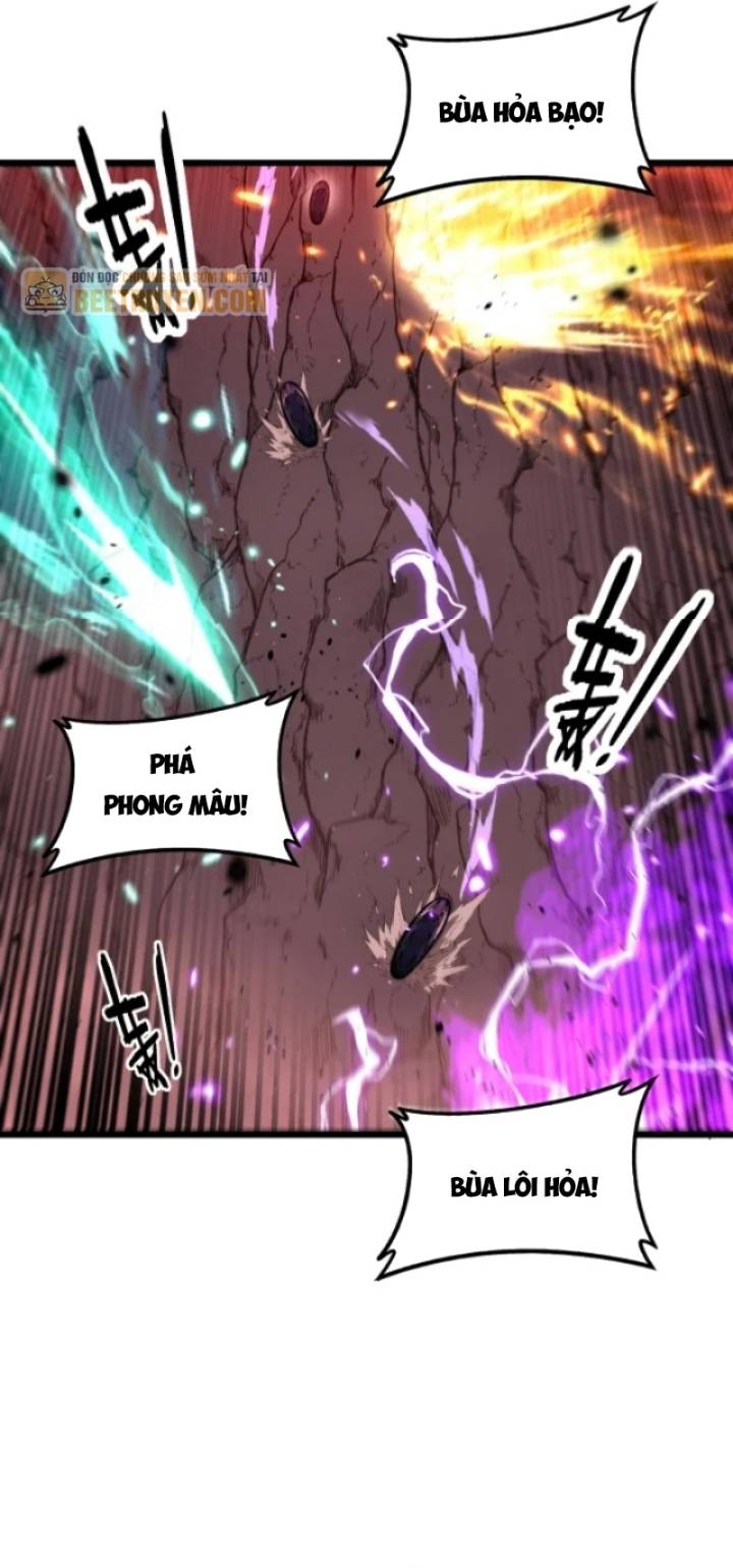 Lão xà tu tiên truyện Chapter 64 - Trang 2