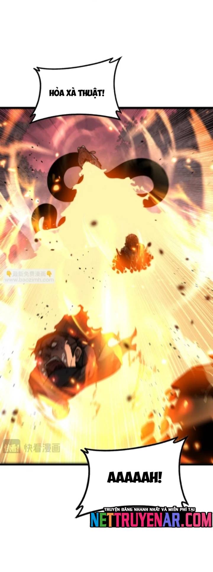 Lão xà tu tiên truyện Chapter 64 - Trang 2