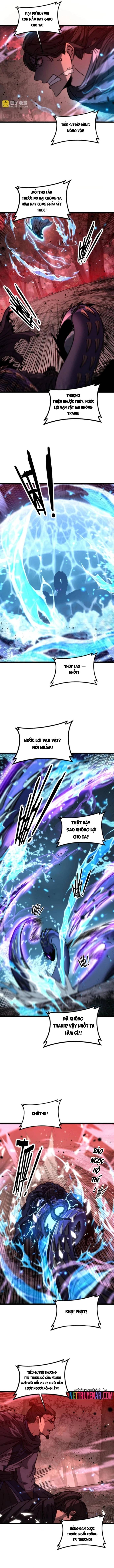 Lão xà tu tiên truyện Chapter 65 - Trang 2