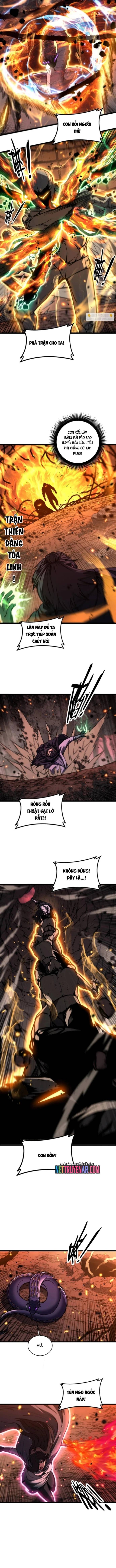 Lão xà tu tiên truyện Chapter 65 - Trang 2