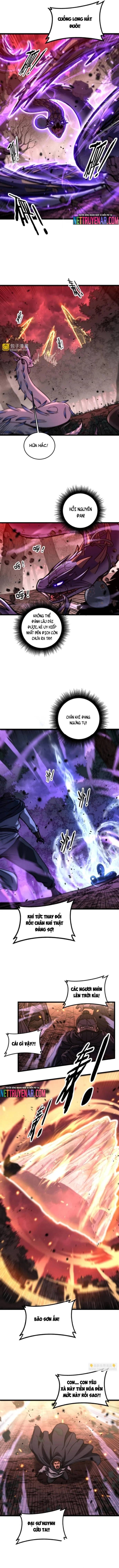 Lão xà tu tiên truyện Chapter 65 - Trang 2