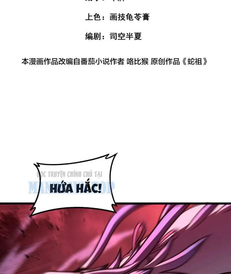 Lão xà tu tiên truyện Chapter 66 - Trang 2