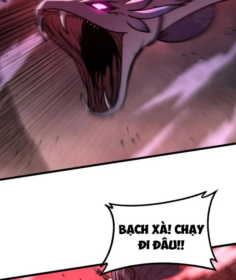 Lão xà tu tiên truyện Chapter 66 - Trang 2