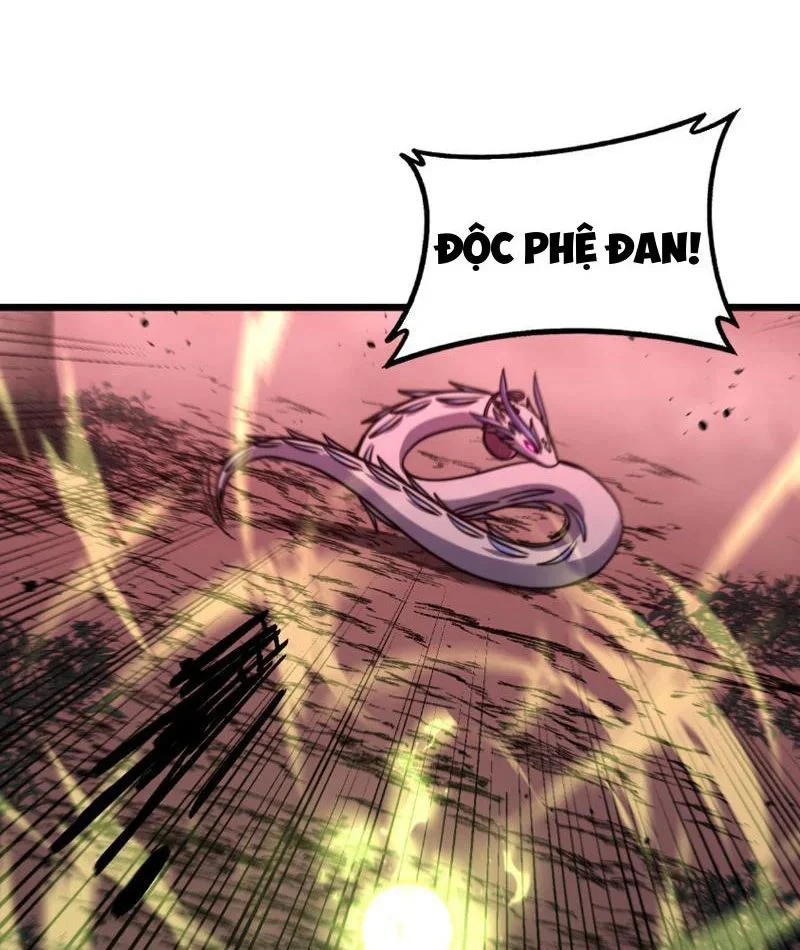 Lão xà tu tiên truyện Chapter 66 - Trang 2