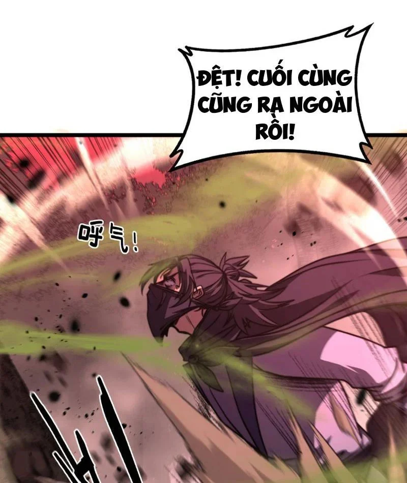 Lão xà tu tiên truyện Chapter 66 - Trang 2