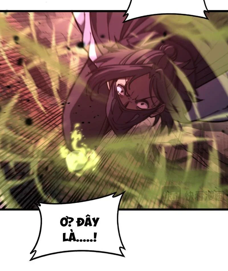 Lão xà tu tiên truyện Chapter 66 - Trang 2