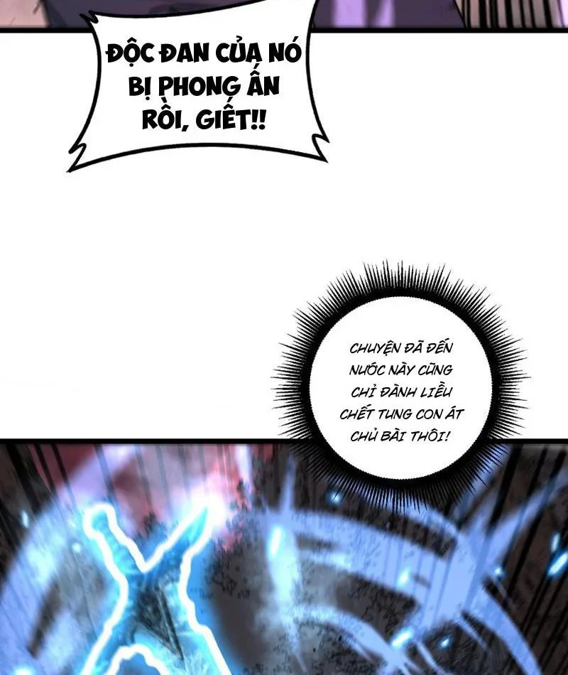 Lão xà tu tiên truyện Chapter 66 - Trang 2