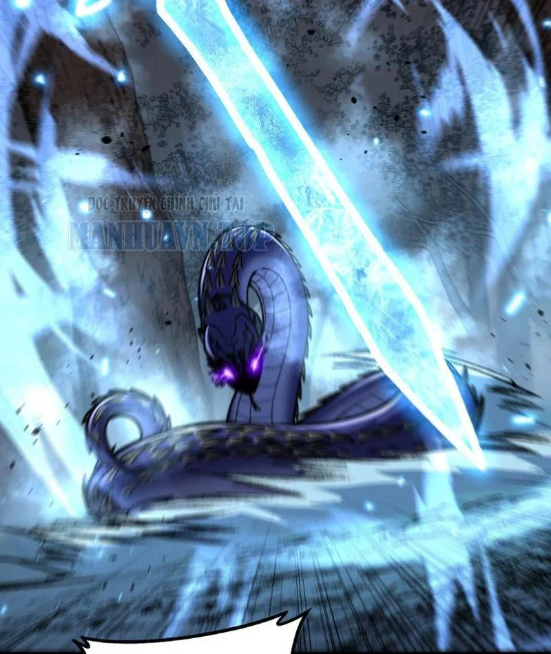 Lão xà tu tiên truyện Chapter 66 - Trang 2