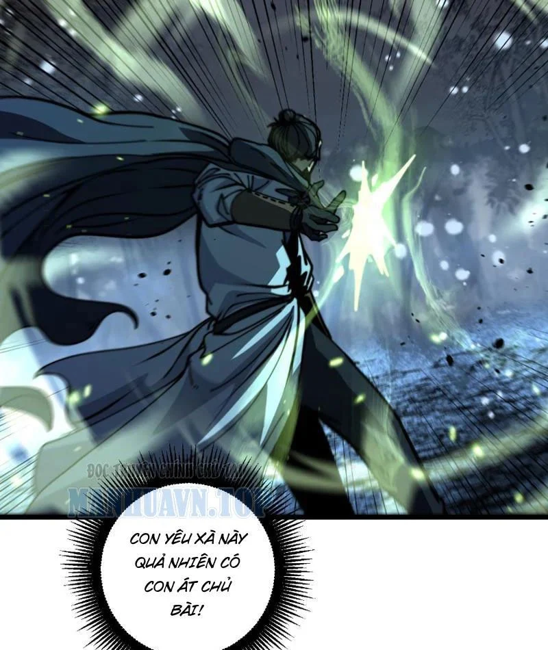 Lão xà tu tiên truyện Chapter 66 - Trang 2
