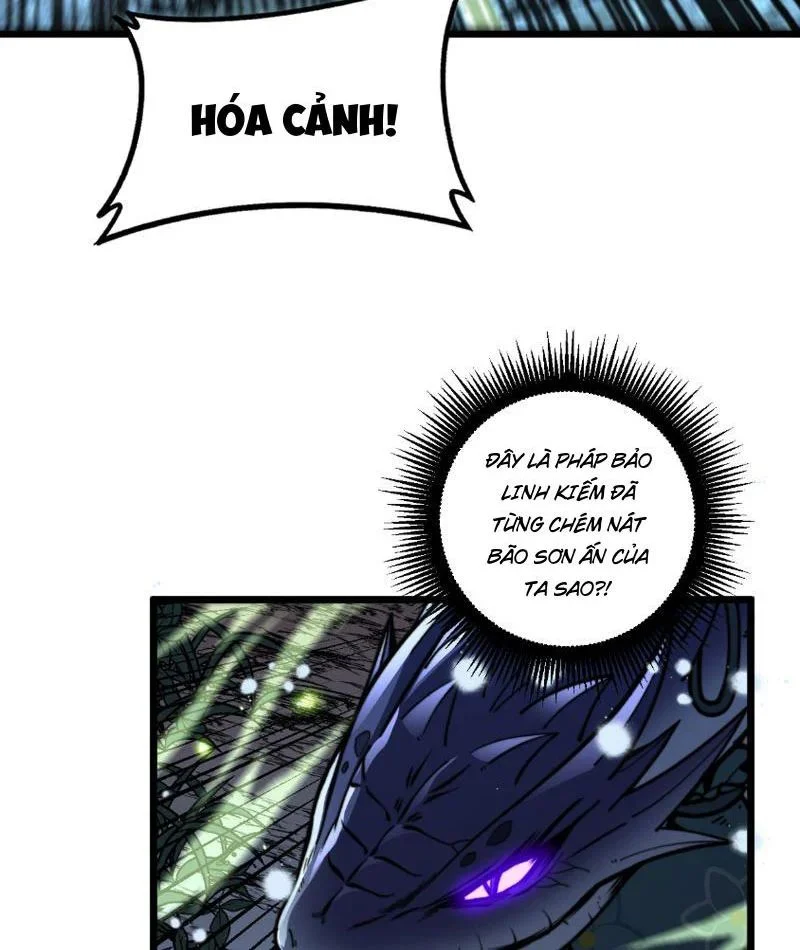 Lão xà tu tiên truyện Chapter 66 - Trang 2