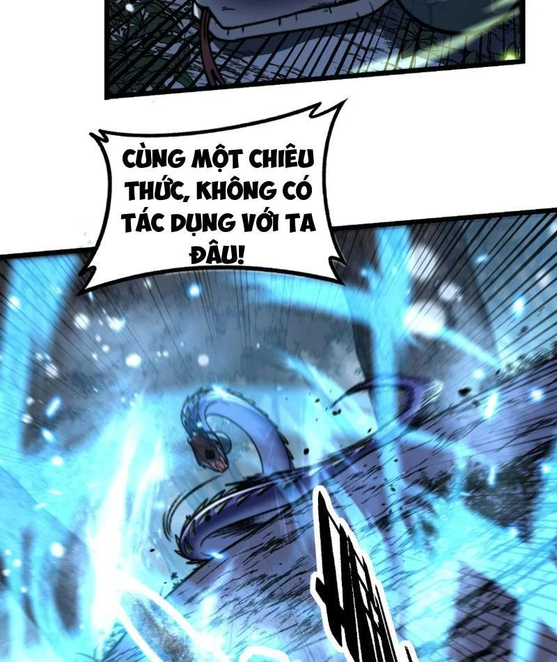 Lão xà tu tiên truyện Chapter 66 - Trang 2