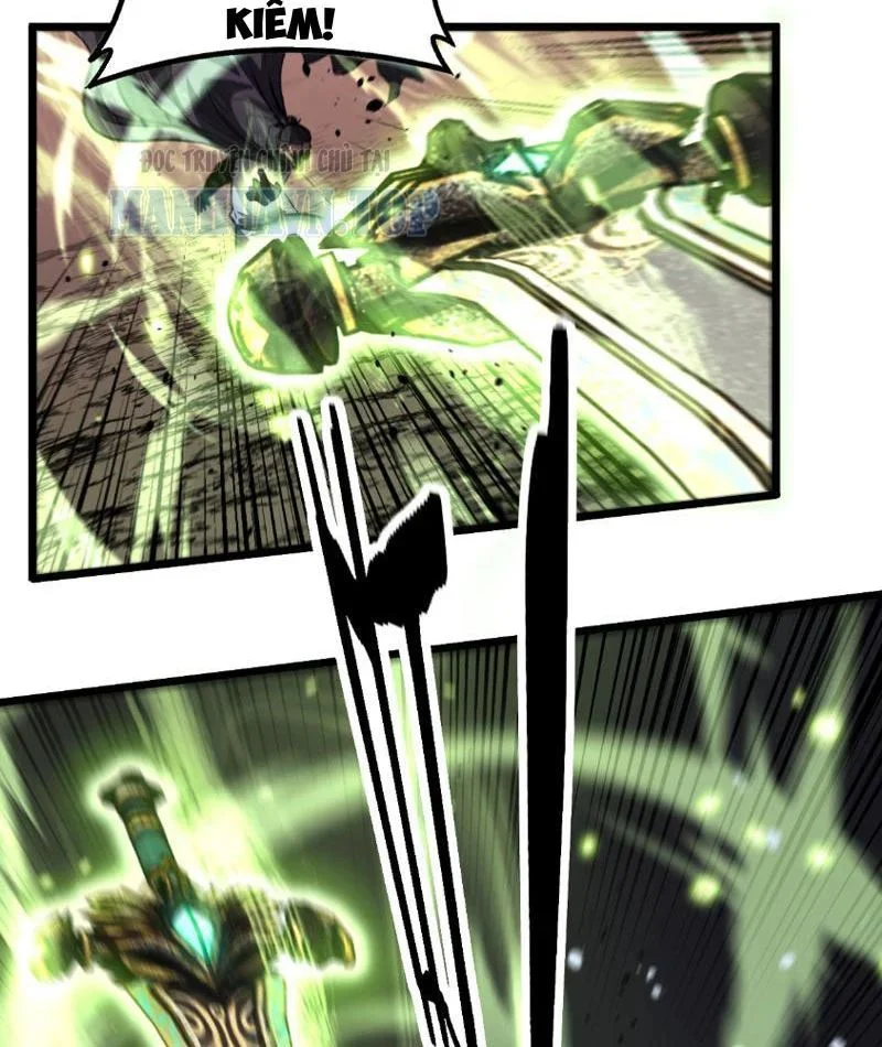 Lão xà tu tiên truyện Chapter 66 - Trang 2