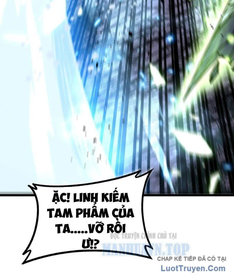 Lão xà tu tiên truyện Chapter 66 - Trang 2