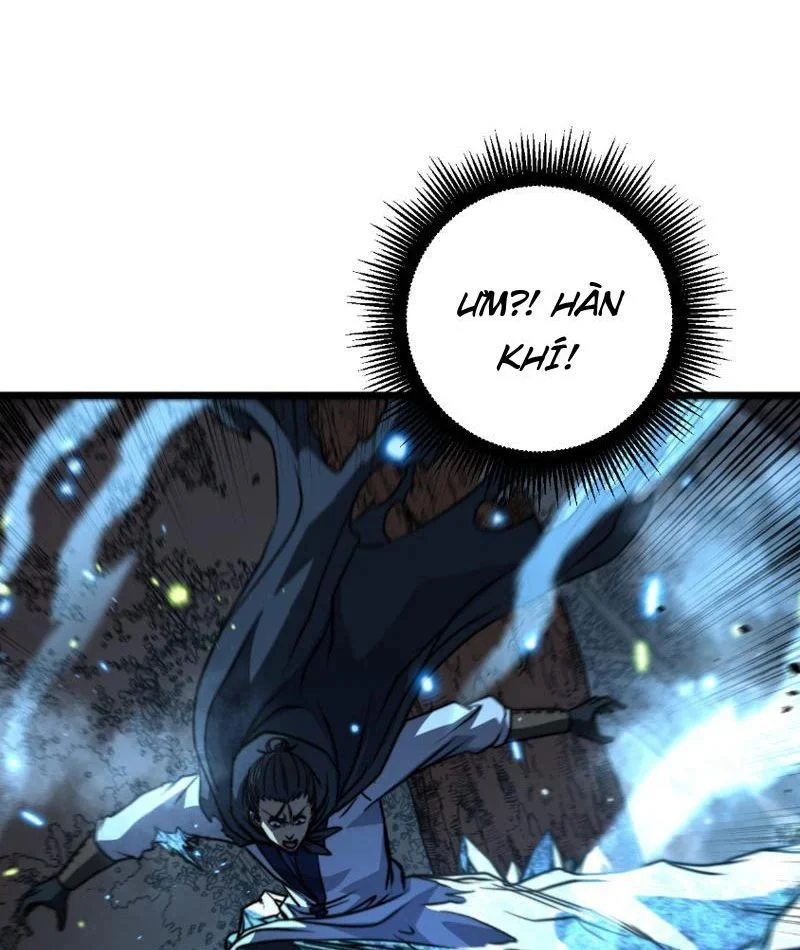 Lão xà tu tiên truyện Chapter 66 - Trang 2