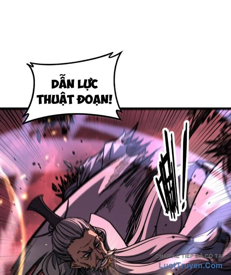 Lão xà tu tiên truyện Chapter 66 - Trang 2