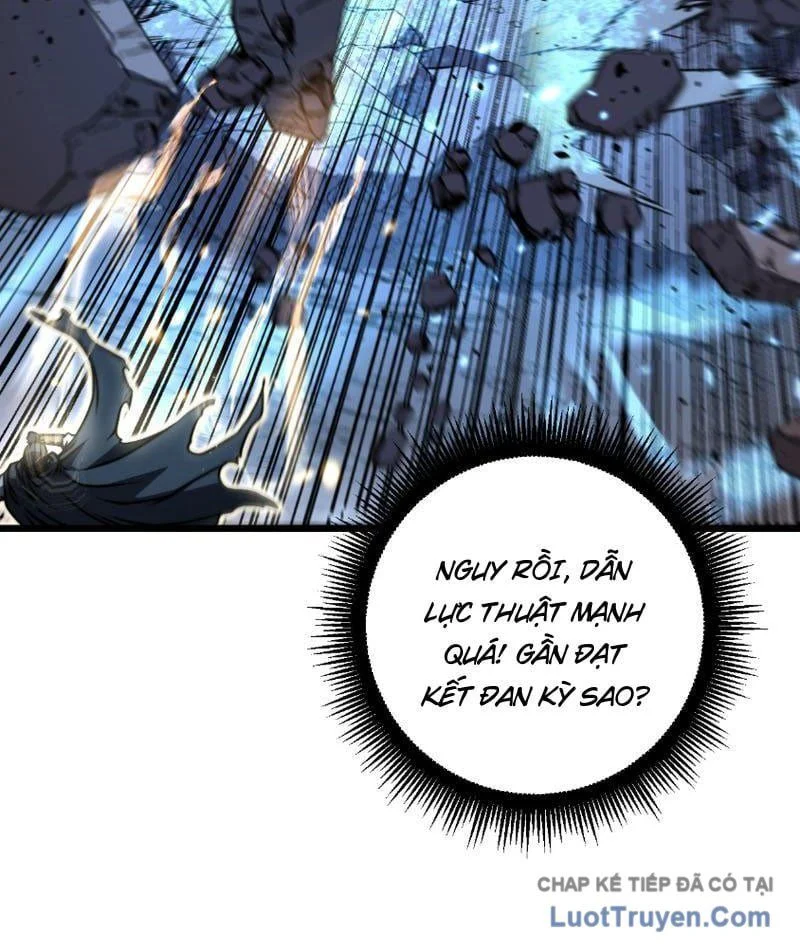 Lão xà tu tiên truyện Chapter 66 - Trang 2