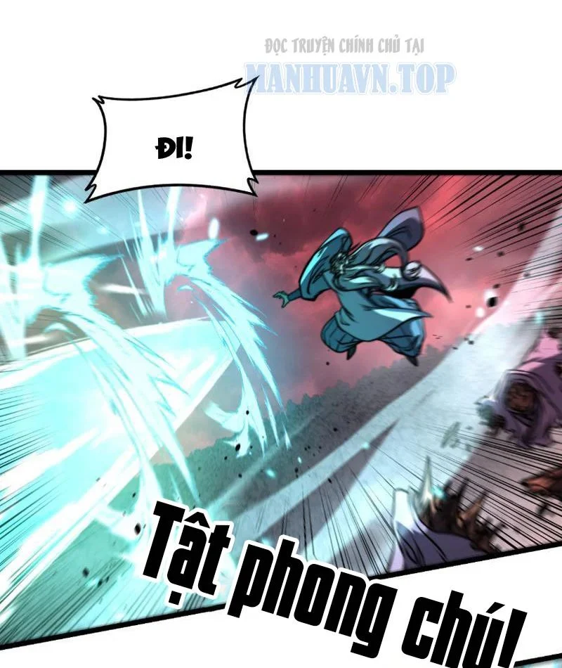Lão xà tu tiên truyện Chapter 66 - Trang 2